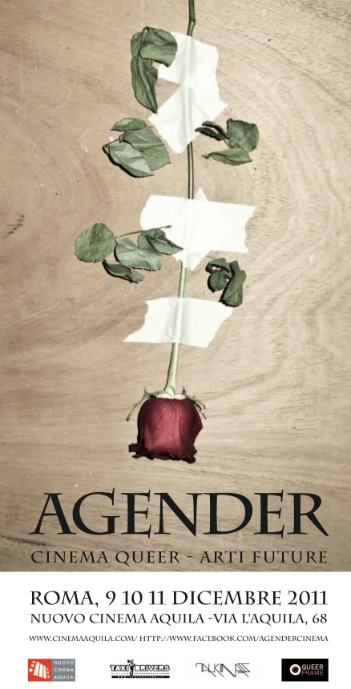 Agender