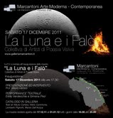 La Luna e i falò