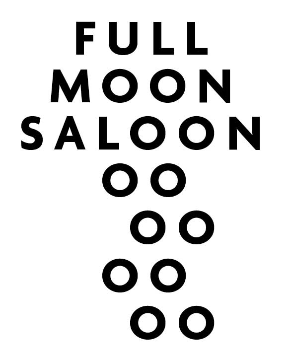 Full Moon Saloon #2 – Rikslyd