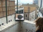 Proyector Videoart Festival Madrid – Best Of 2011