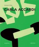 Carla Accardi. La vita delle forme