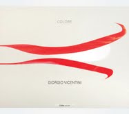 Giorgio Vicentini - Colore