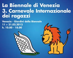 Carnevale Internazionale dei Ragazzi