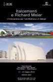 Italcementi e Richard Meier