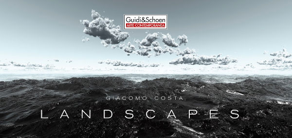 Giacomo Costa – Landscapes