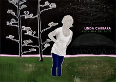 Linda Carrara – Alchimia del buio
