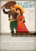 L’arte nella Cinematografia Russa