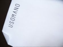 Usomano – Disegnare la Domus Minima