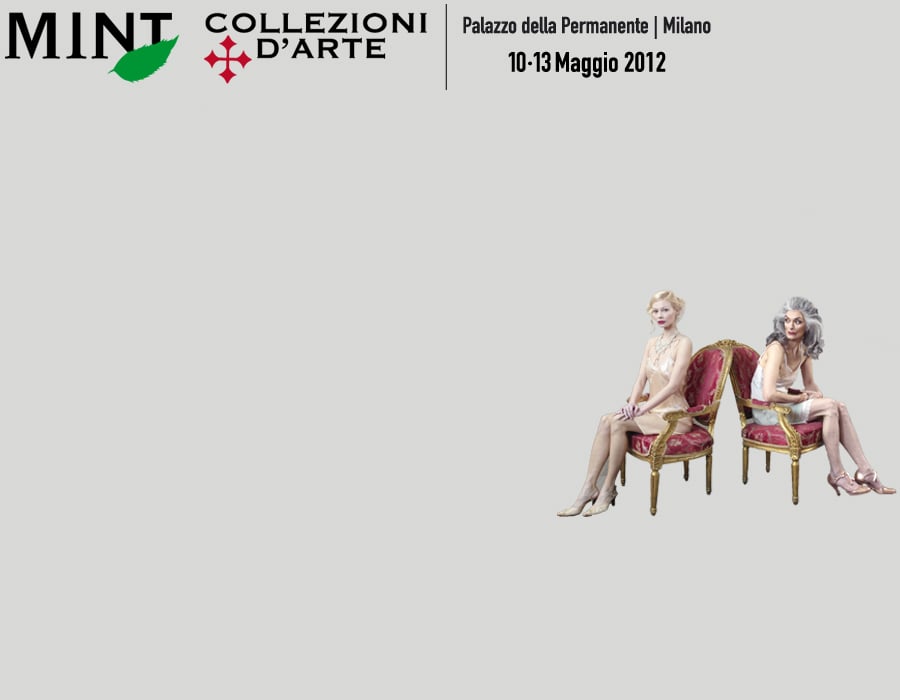 MINT – Collezioni d’Arte 2012