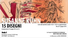 Susanne Kuhn - 15 disegni