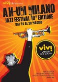 Ah-Um Milano Jazz Festival