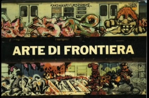 Frontier