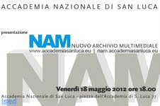 NAM nuovo archivio multimediale