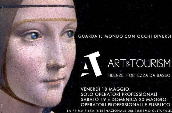 Art&Tourism