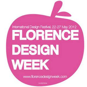 Florence Design Week 2012