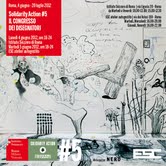 Il Congresso dei Disegnatori