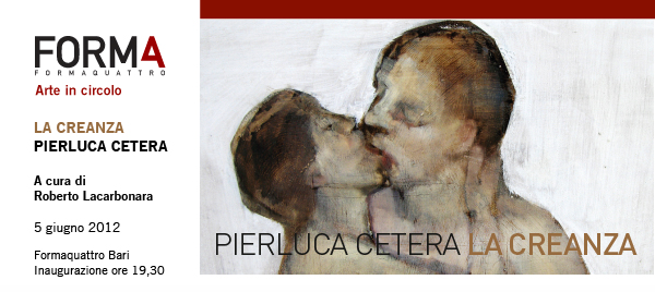 Pierluca Cetera – La Creanza