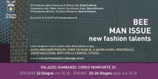 Bee – Milano Fashion Week