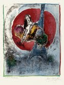 Marc Chagall – Opera grafica