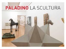 Mimmo Paladino – La scultura