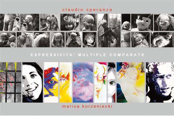 Espressivita’ multiple comparate