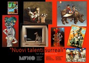 Nuovi talenti surreali