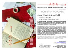 ARIA underground #2