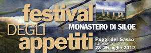 Festival degli appetiti