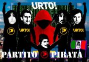 Democrazia liquida: la sfida del Partito Pirata