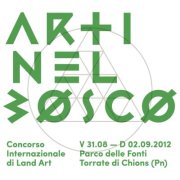 Arti nel Bosco 2012