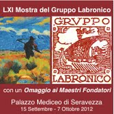 LXI Mostra del Gruppo Labronico