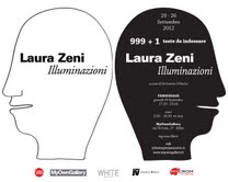 Laura Zeni – Illuminazioni