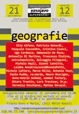 Geografie