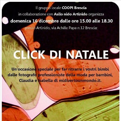 Click di natale