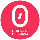 O’ Rescue Benefit Grand Soirée