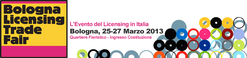 Bologna Licensing Trade Fair