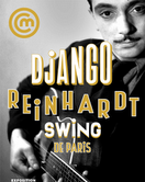 Django Swing de Paris