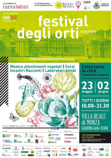 Festival degli Orti