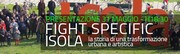 Fight specific Isola