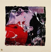 Mimmo Rotella – Il décollage e il cinema