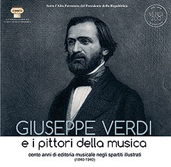 Giuseppe Verdi e i pittori della musica