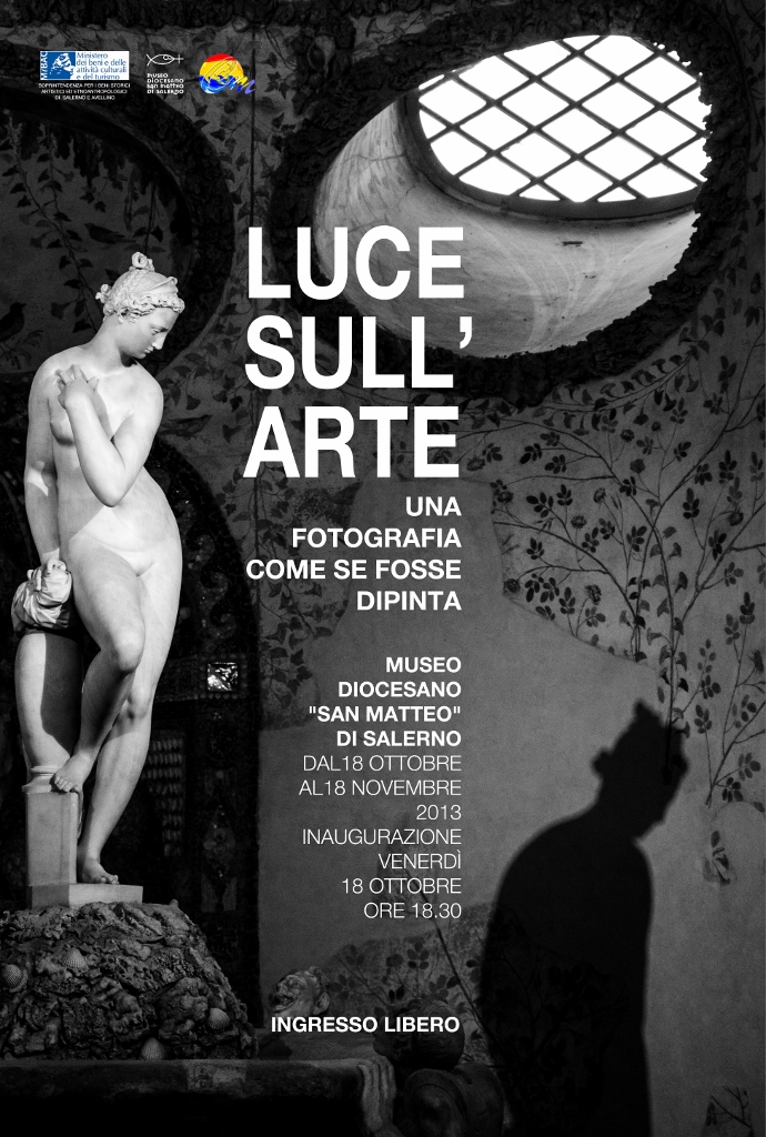 Luce sull'arte