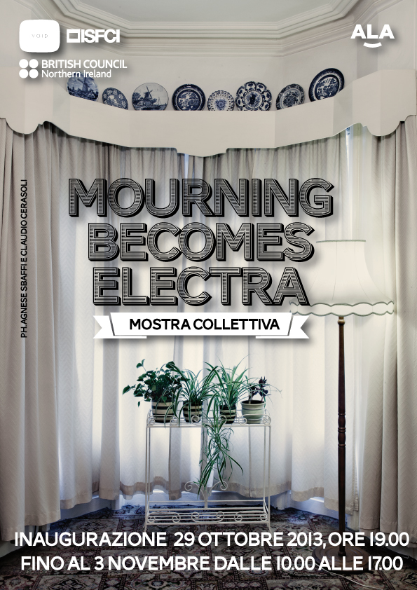 Mourning Becomes Electra / Without