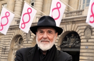 Michelangelo Pistoletto