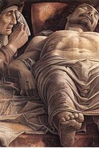 Mantegna e Bellini visti da… Ermanno Olmi