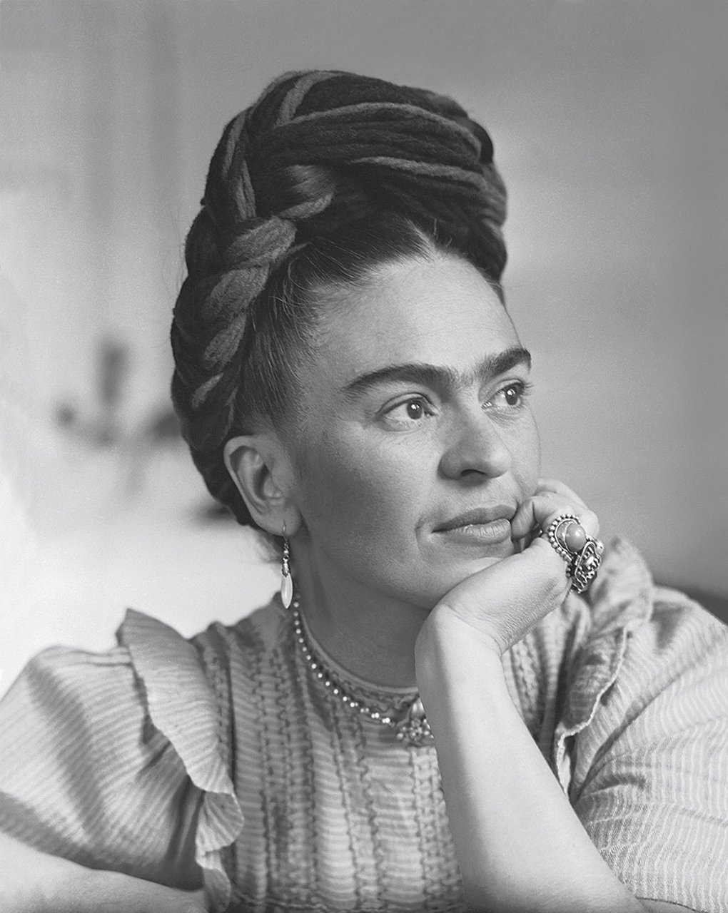 Frida Kahlo. Una vita per immagini - Notizie ed Eventi - Portale