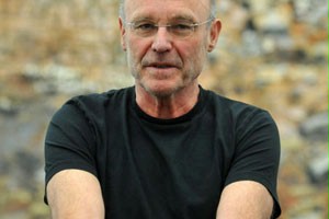 Laurea Honoris causa ad Anselm Kiefer