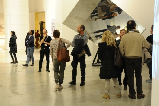 ART CITY Bologna 2013–2015