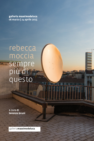 Rebecca Moccia - Sempre più di questo