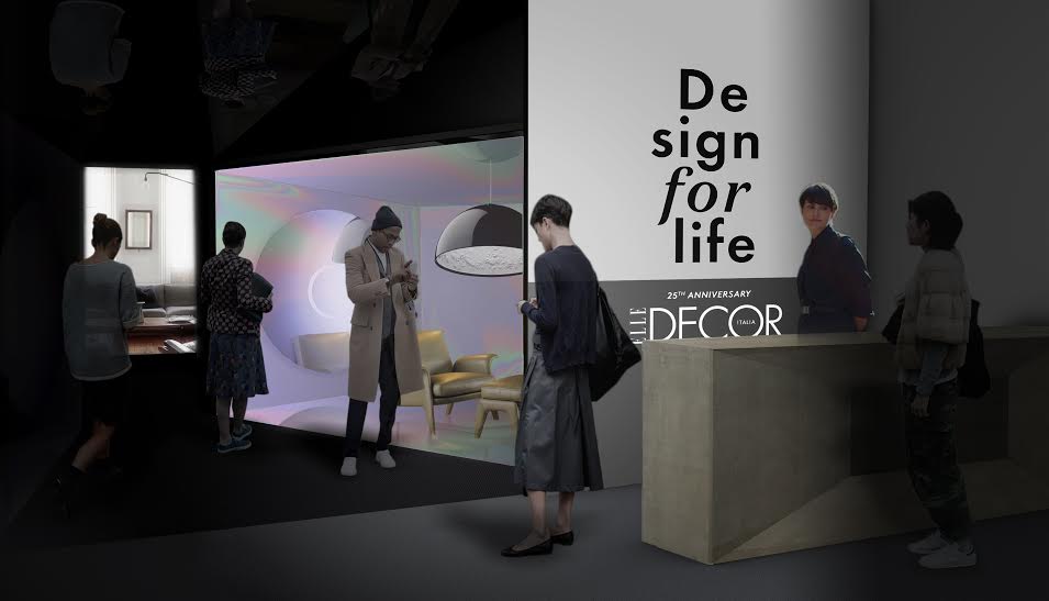 Design For Life